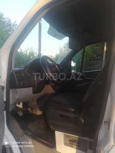 Mercedes Sprinter 315 2006, 184,000 km - 2.2 л - Masallı