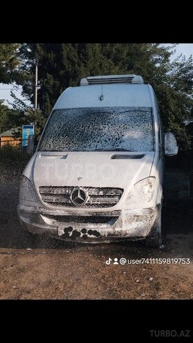 Mercedes Sprinter 315 2006, 184,000 km - 2.2 л - Masallı