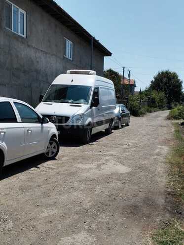 Mercedes Sprinter 315 2006, 184,000 km - 2.2 л - Masallı