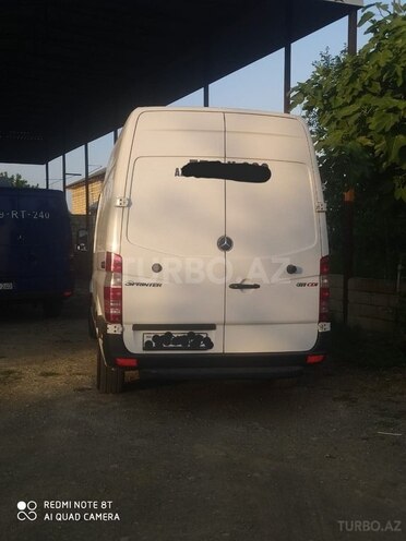 Mercedes Sprinter 315 2006, 184,000 km - 2.2 л - Masallı