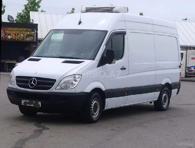 Mercedes Sprinter 315 2006, 184,000 km - 2.2 л - Masallı