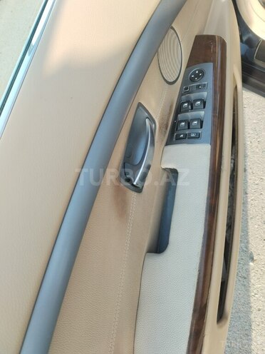 BMW 750 2005, 390,000 km - 4.8 l - Bakı