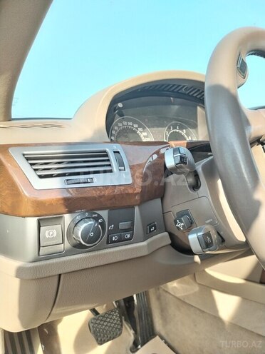 BMW 750 2005, 390,000 km - 4.8 l - Bakı