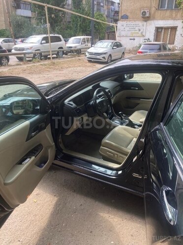 Honda Accord 2013, 340,000 km - 2.4 л - Bakı