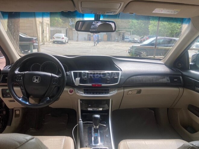 Honda Accord 2013, 340,000 km - 2.4 л - Bakı