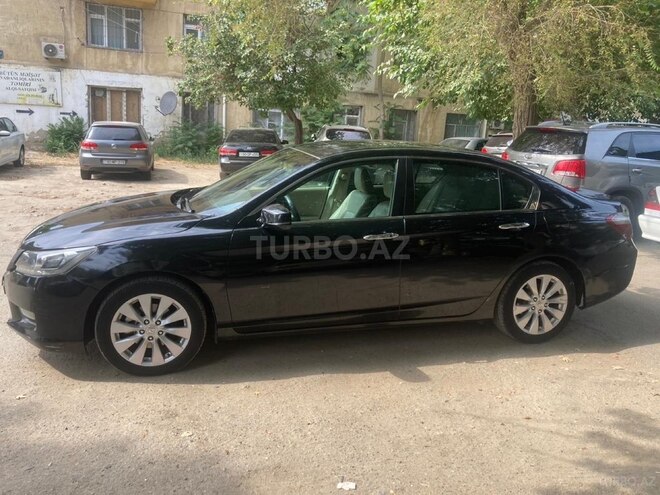 Honda Accord 2013, 340,000 km - 2.4 л - Bakı