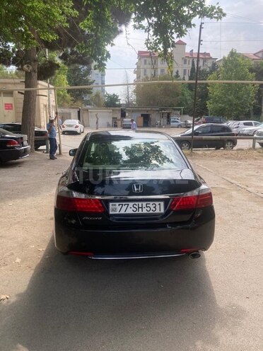 Honda Accord 2013, 340,000 km - 2.4 л - Bakı