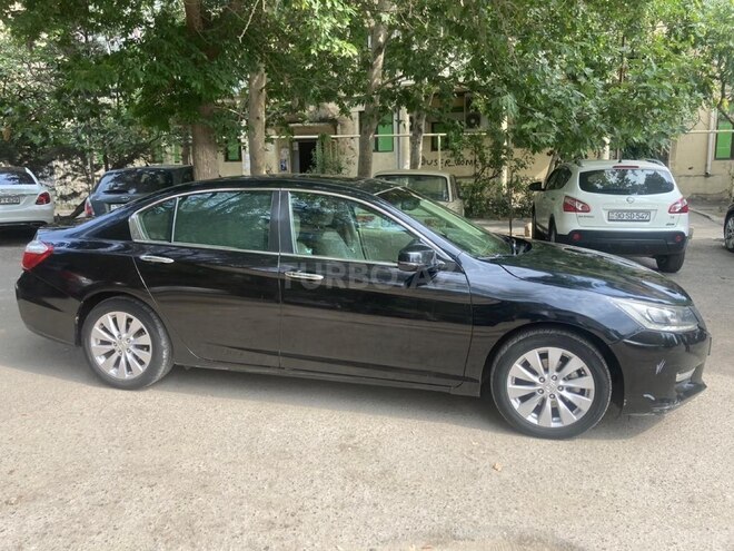 Honda Accord 2013, 340,000 km - 2.4 л - Bakı