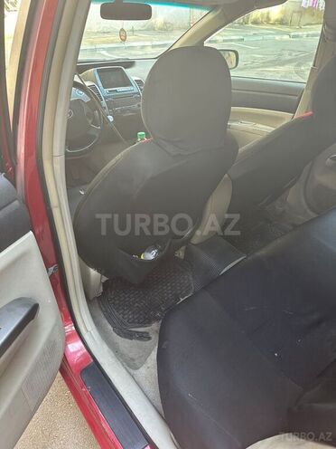 Toyota Prius 2008, 467,000 km - 1.6 l - Bakı
