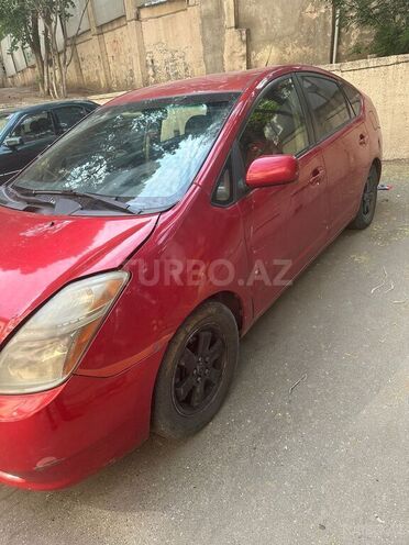 Toyota Prius 2008, 467,000 km - 1.6 l - Bakı