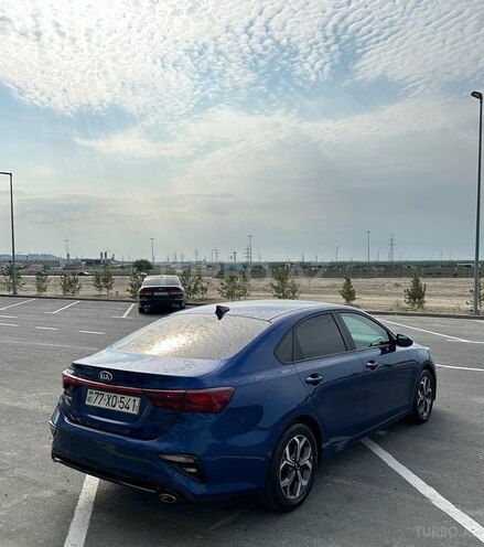 Kia Forte 2019, 33,796 km - 2.0 l - Bakı
