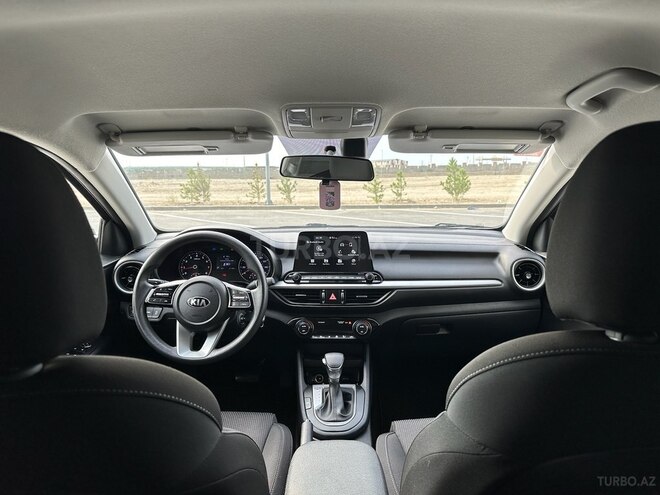 Kia Forte 2019, 33,796 km - 2.0 l - Bakı