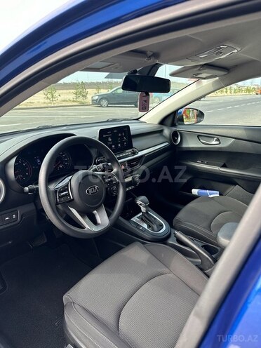 Kia Forte 2019, 33,796 km - 2.0 l - Bakı