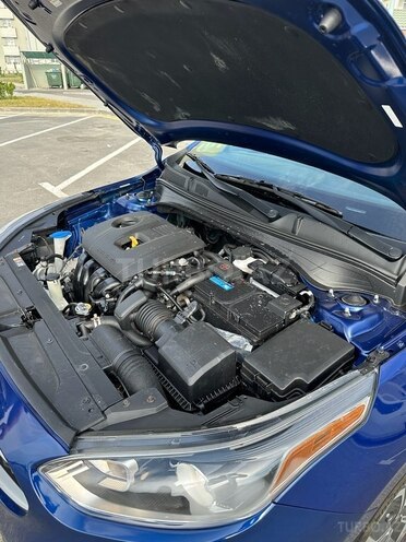 Kia Forte 2019, 33,796 km - 2.0 l - Bakı