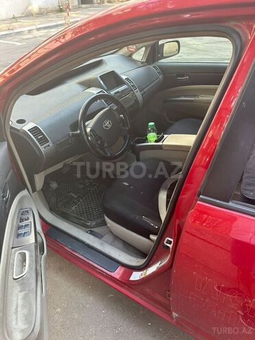 Toyota Prius 2008, 467,000 km - 1.6 l - Bakı