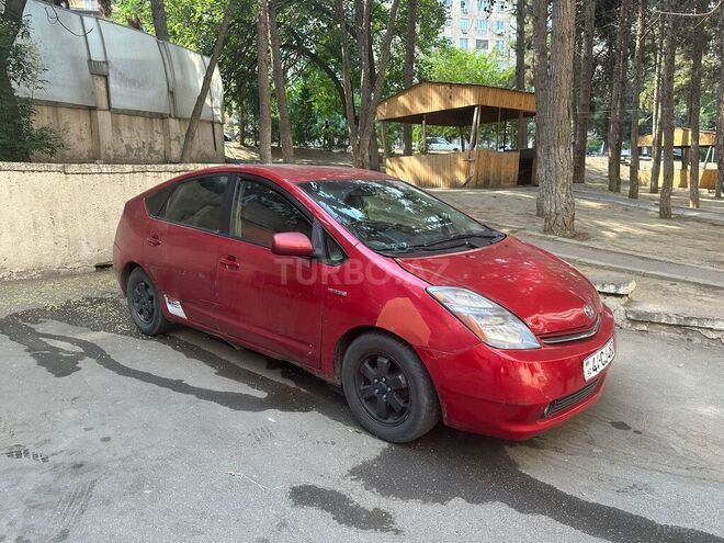 Toyota Prius 2008, 467,000 km - 1.6 l - Bakı