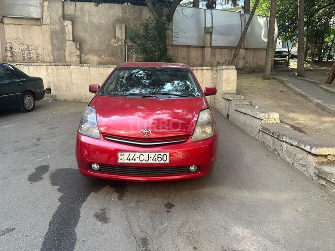 Toyota Prius 2008, 467,000 km - 1.6 l - Bakı