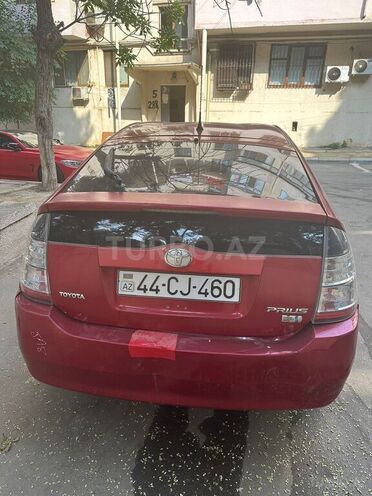 Toyota Prius 2008, 467,000 km - 1.6 l - Bakı