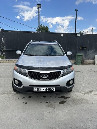 Kia Sorento 2009, 138,400 km - 2.0 л - Bakı