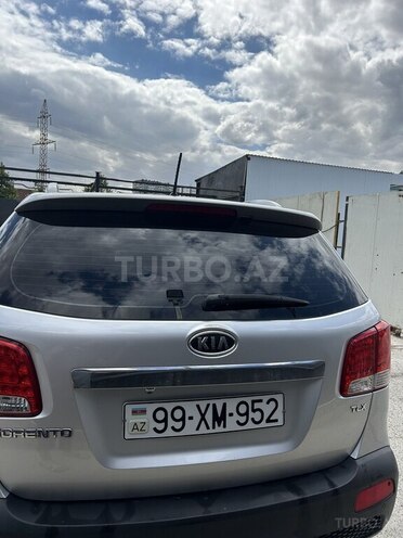 Kia Sorento 2009, 138,400 km - 2.0 л - Bakı