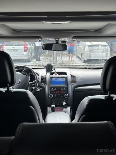 Kia Sorento 2009, 138,400 km - 2.0 л - Bakı