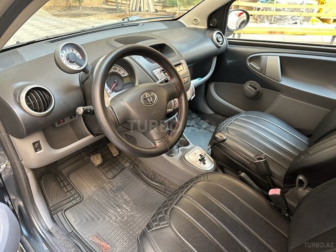 Toyota Aygo 2007, 258,000 km - 1.0 л - Bakı