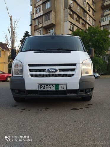 Ford Transit 2010, 165,000 km - 2.2 л - Bakı