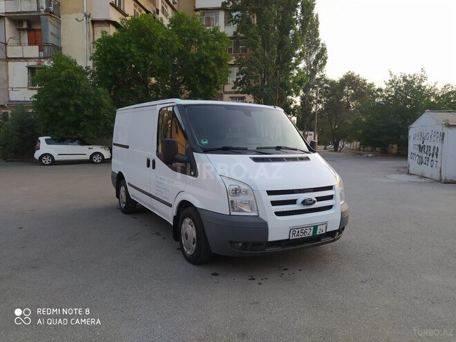 Ford Transit 2010, 165,000 km - 2.2 л - Bakı