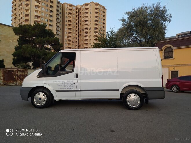 Ford Transit 2010, 165,000 km - 2.2 л - Bakı