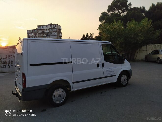 Ford Transit 2010, 165,000 km - 2.2 л - Bakı
