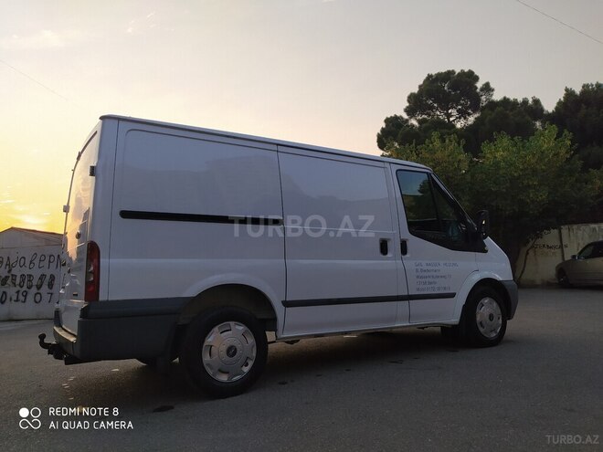 Ford Transit 2010, 165,000 km - 2.2 л - Bakı