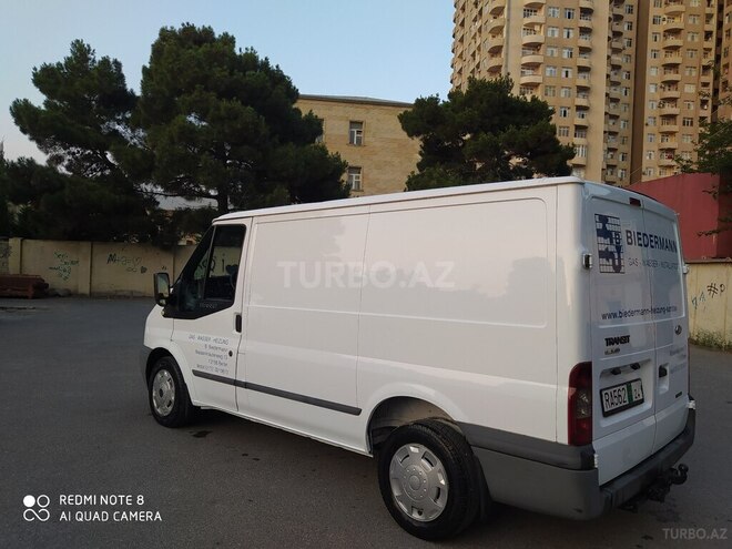 Ford Transit 2010, 165,000 km - 2.2 л - Bakı