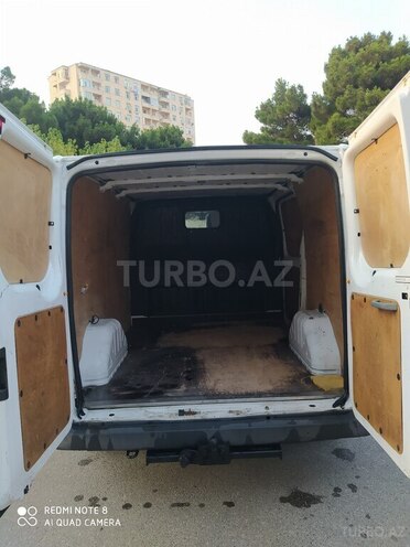 Ford Transit 2010, 165,000 km - 2.2 л - Bakı