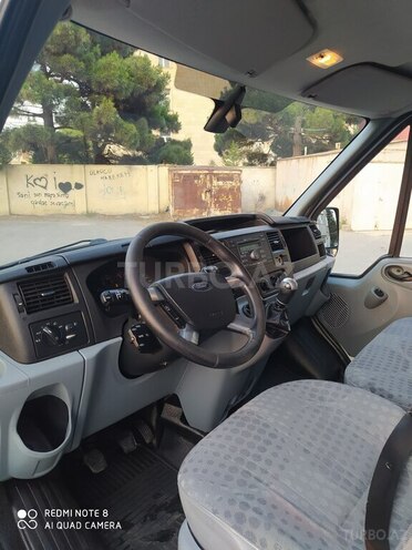 Ford Transit 2010, 165,000 km - 2.2 л - Bakı