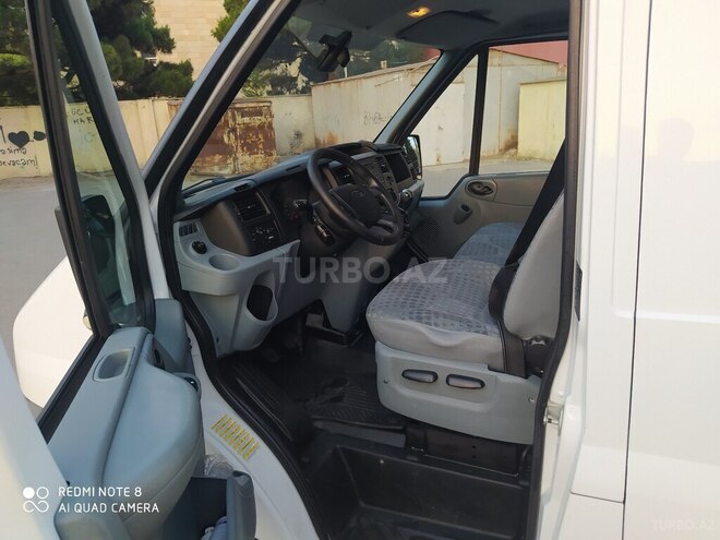 Ford Transit 2010, 165,000 km - 2.2 л - Bakı