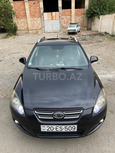 Kia Ceed 2008, 323,000 km - 1.6 л - Gəncə
