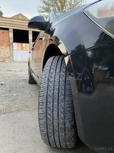Kia Ceed 2008, 323,000 km - 1.6 л - Gəncə