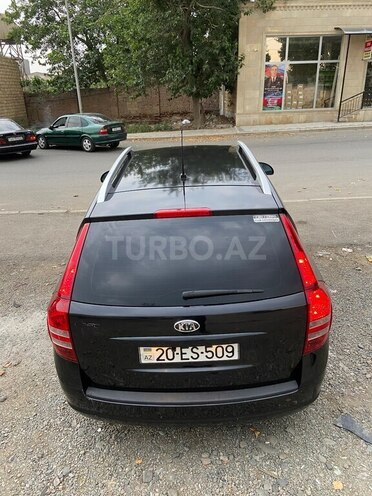 Kia Ceed 2008, 323,000 km - 1.6 л - Gəncə