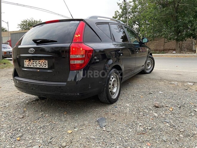 Kia Ceed 2008, 323,000 km - 1.6 л - Gəncə