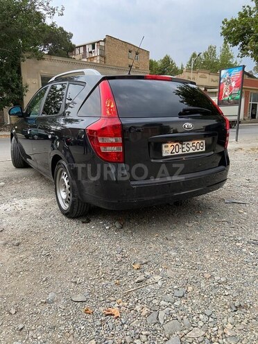 Kia Ceed 2008, 323,000 km - 1.6 л - Gəncə