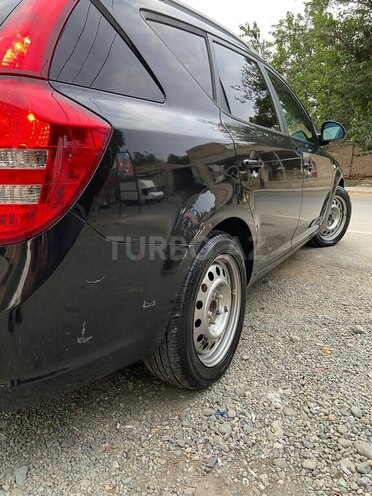 Kia Ceed 2008, 323,000 km - 1.6 л - Gəncə