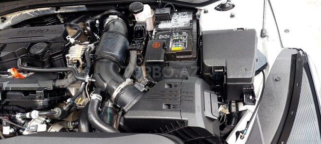 Kia K5 2021, 104,200 km - 1.6 l - Gəncə