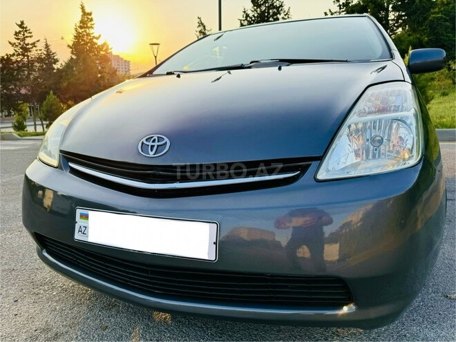 Toyota Prius 2009, 195,000 km - 1.5 л - Bakı