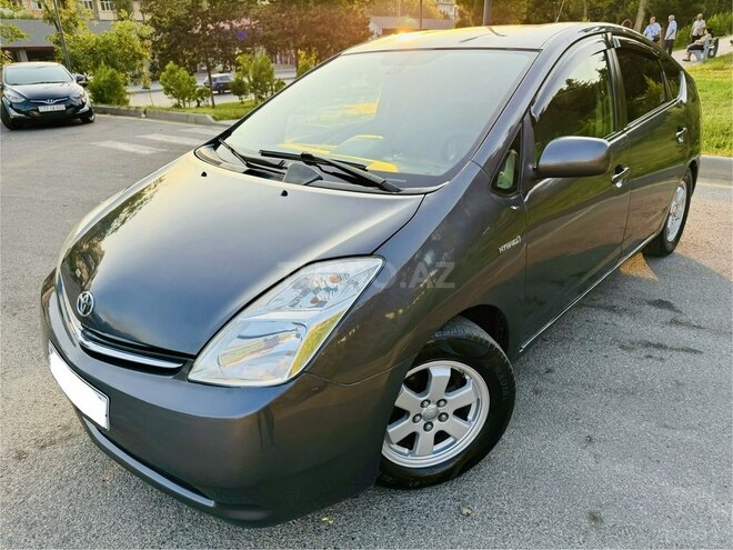 Toyota Prius 2009, 195,000 km - 1.5 л - Bakı