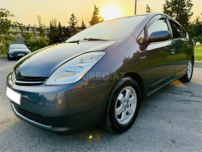Toyota Prius 2009, 195,000 km - 1.5 л - Bakı
