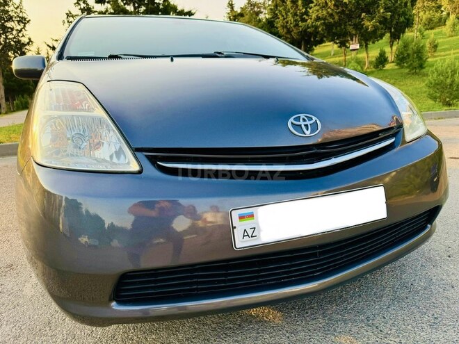 Toyota Prius 2009, 195,000 km - 1.5 л - Bakı