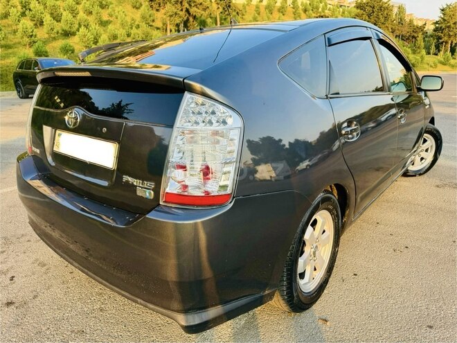 Toyota Prius 2009, 195,000 km - 1.5 л - Bakı