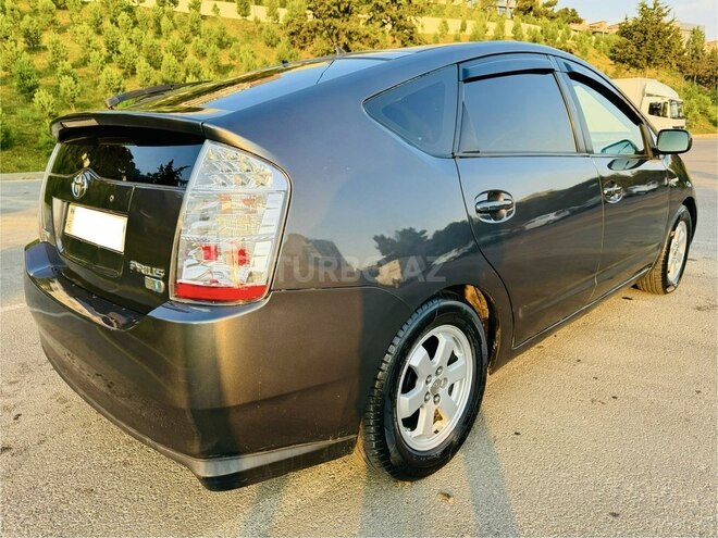 Toyota Prius 2009, 195,000 km - 1.5 л - Bakı