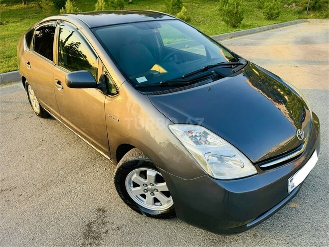 Toyota Prius 2009, 195,000 km - 1.5 л - Bakı