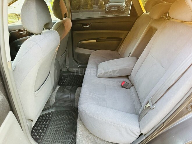 Toyota Prius 2009, 195,000 km - 1.5 л - Bakı